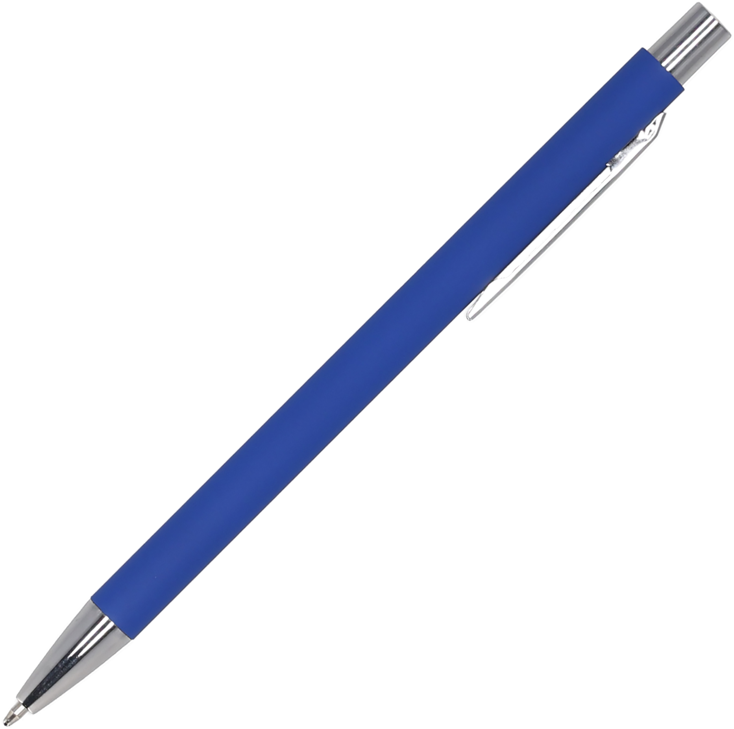 Długopis metalowy soft touch GIORGIO