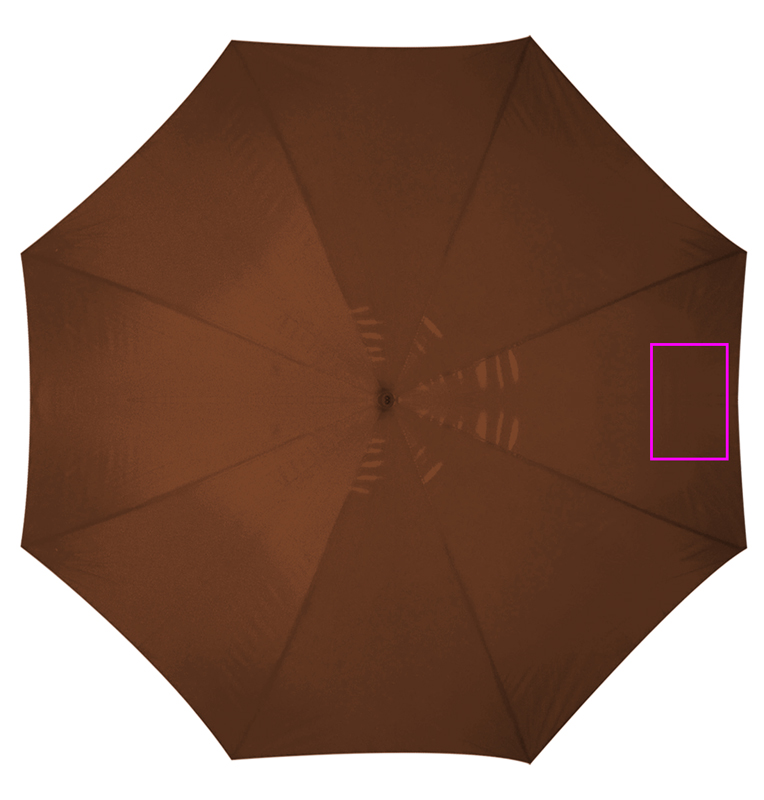 Parasol automatyczny ø105 cm