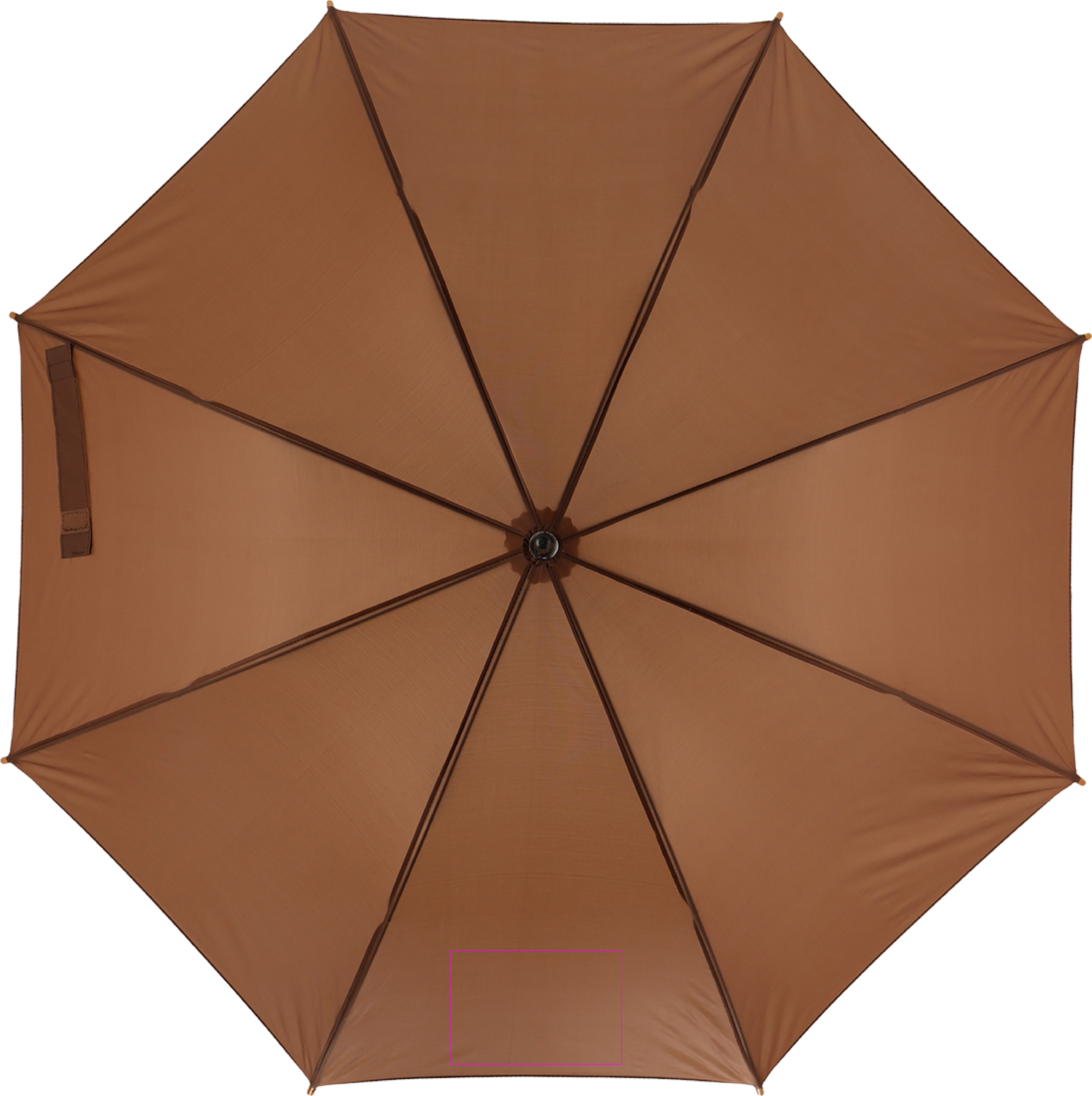 Parasol automatyczny ø105 cm MARCIN