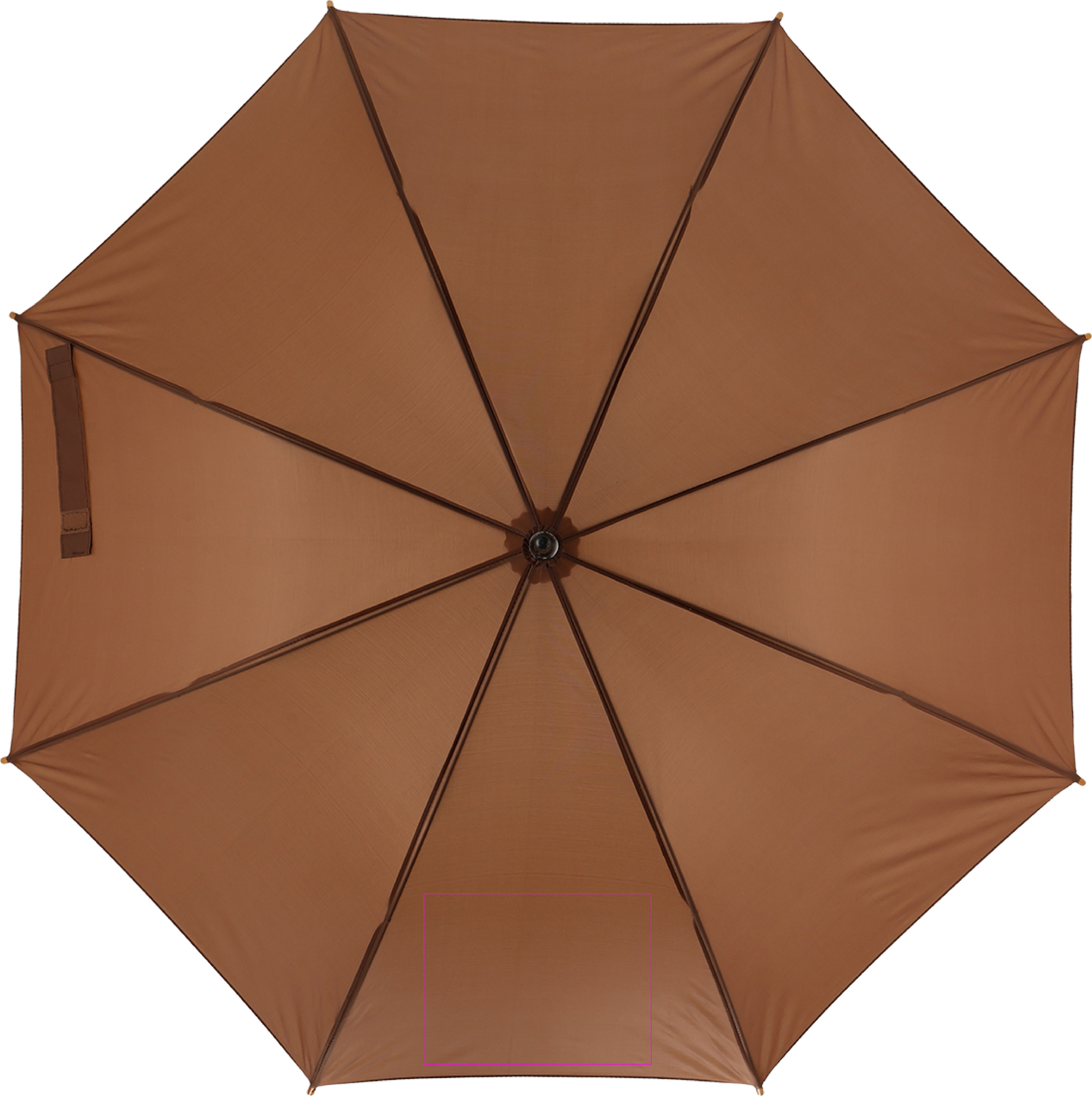 Parasol automatyczny ø105 cm MARCIN