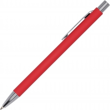 Długopis metalowy soft touch GIORGIO