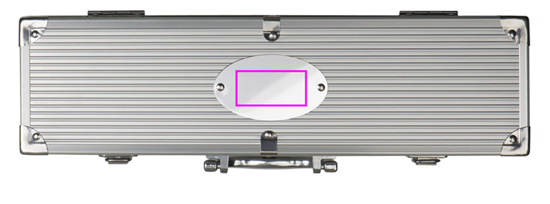 Zestaw do grilla GAVIN