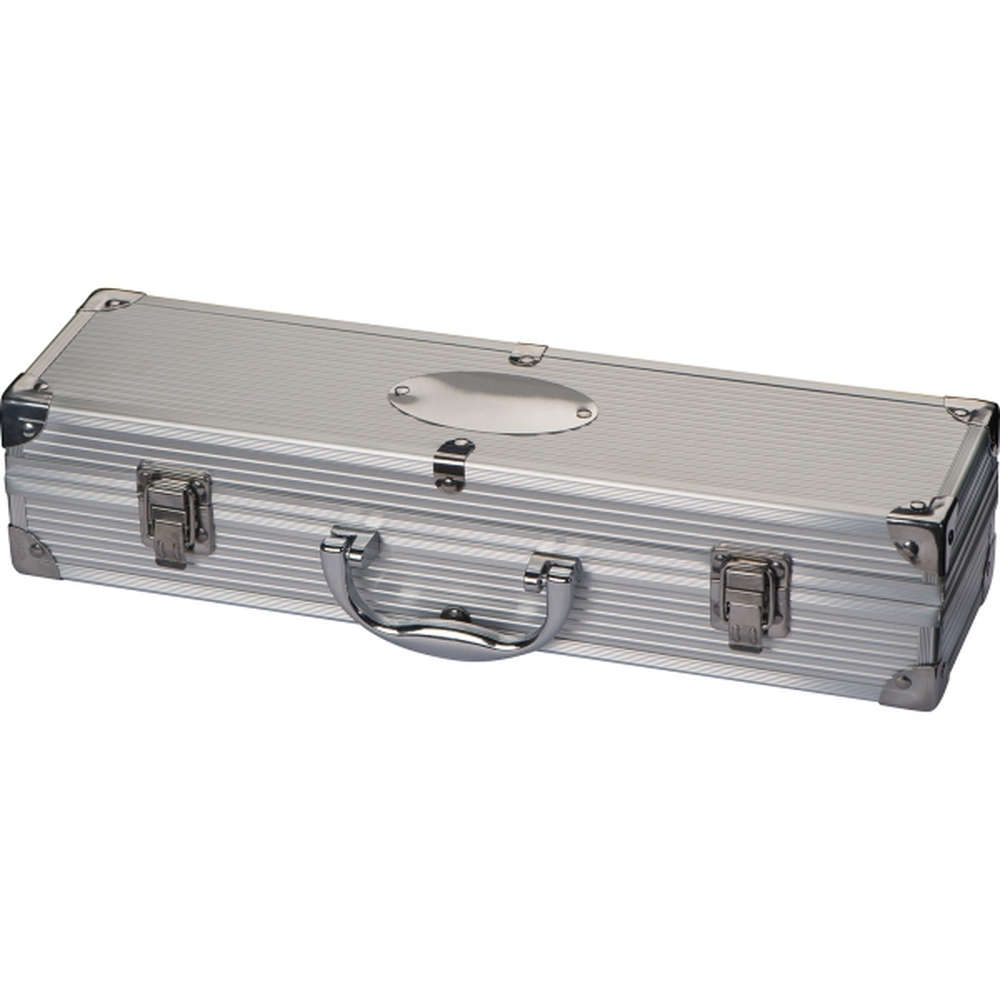 Zestaw do grilla GAVIN