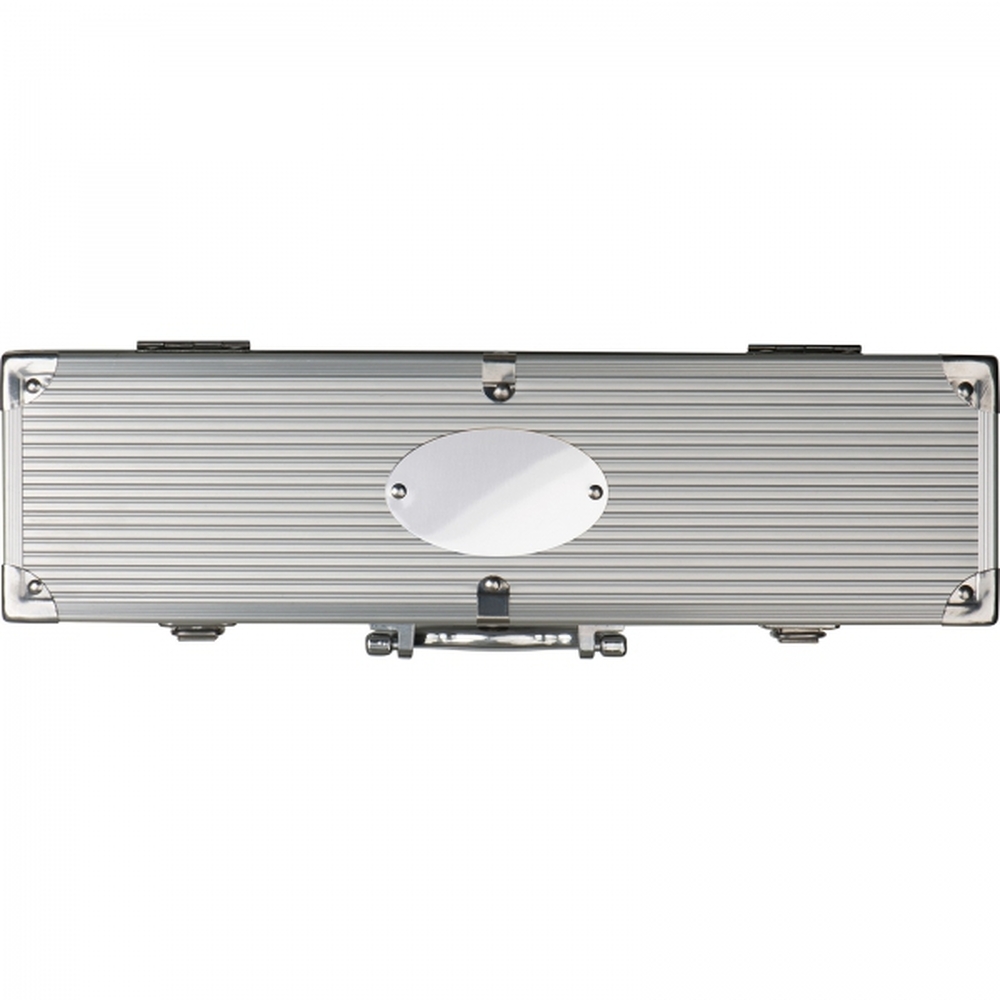 Zestaw do grilla GAVIN