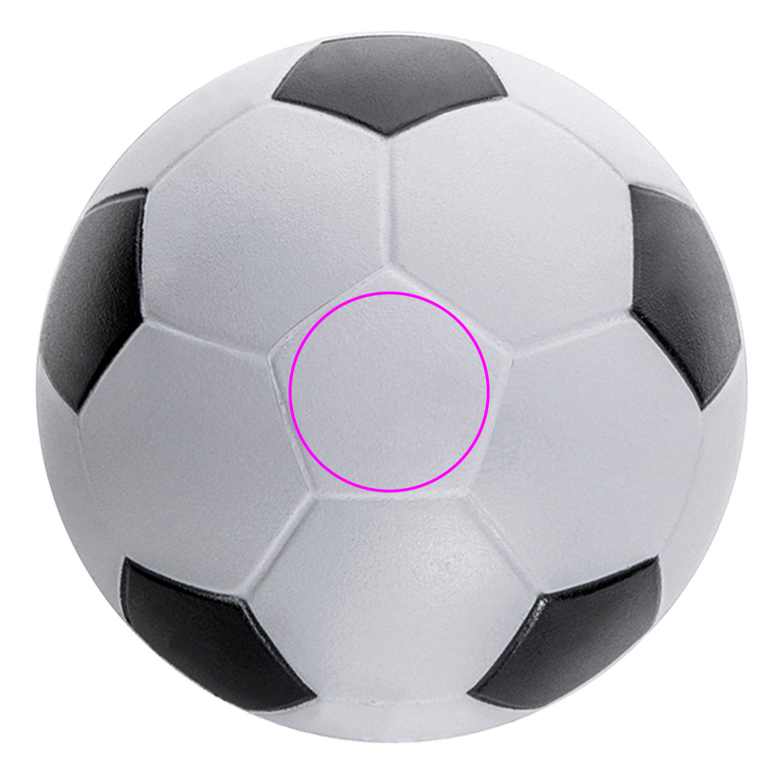 Piłeczka antystresowa LESLIE