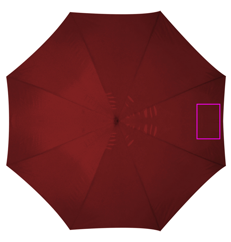 Parasol automatyczny ø105 cm