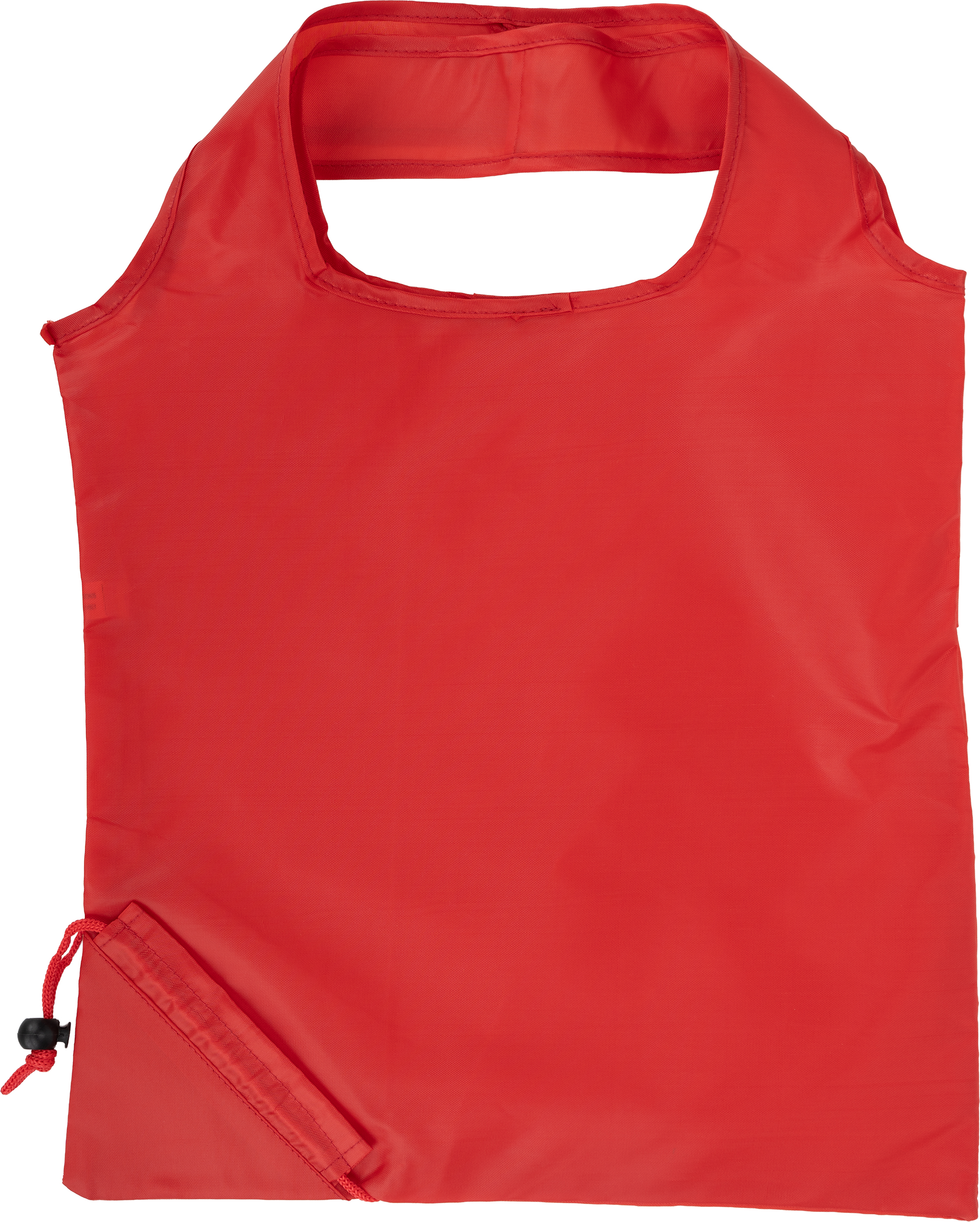 Torba na zakupy składana 190T HENRYKA