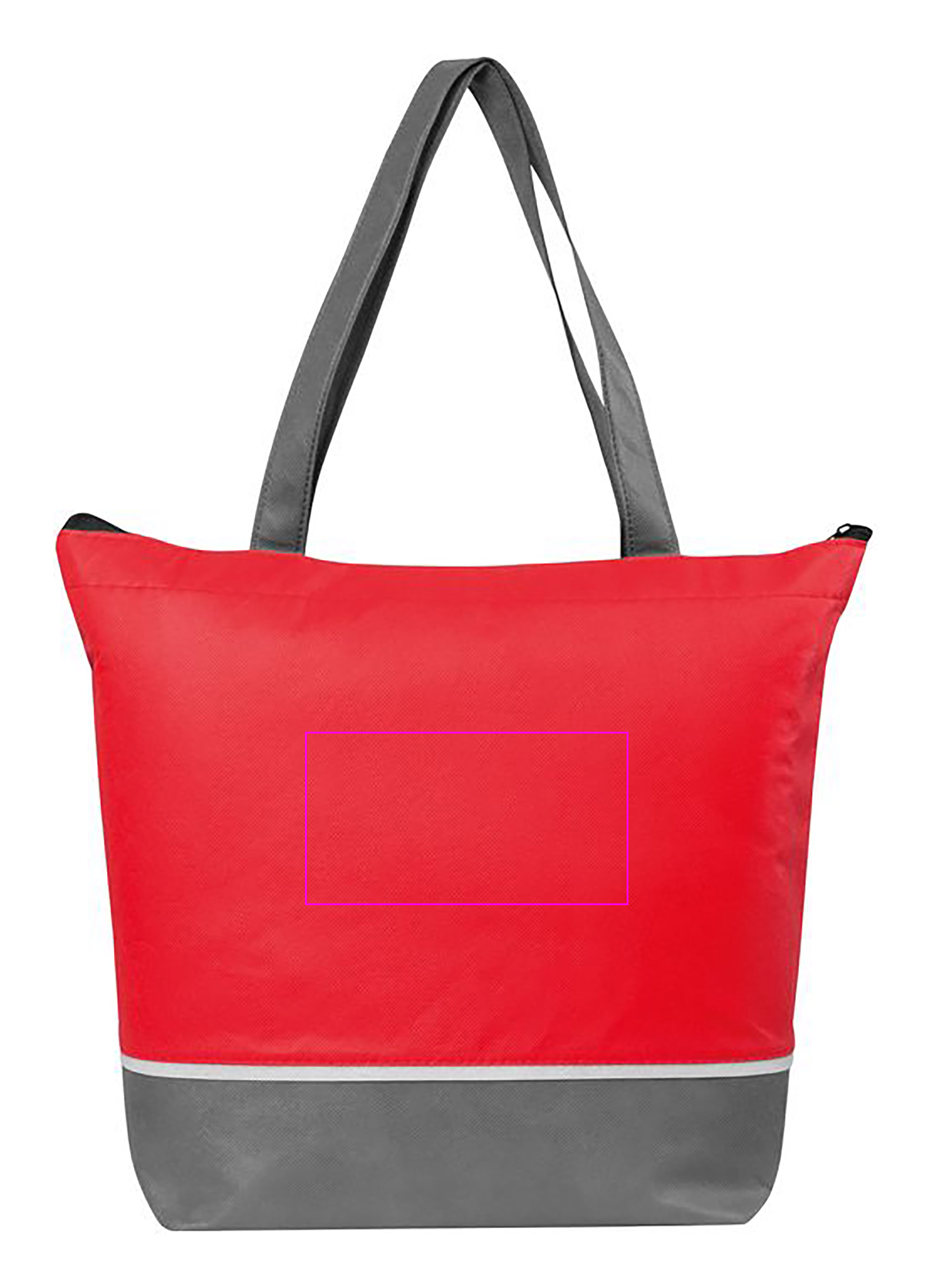 Torba termiczna non woven THEO