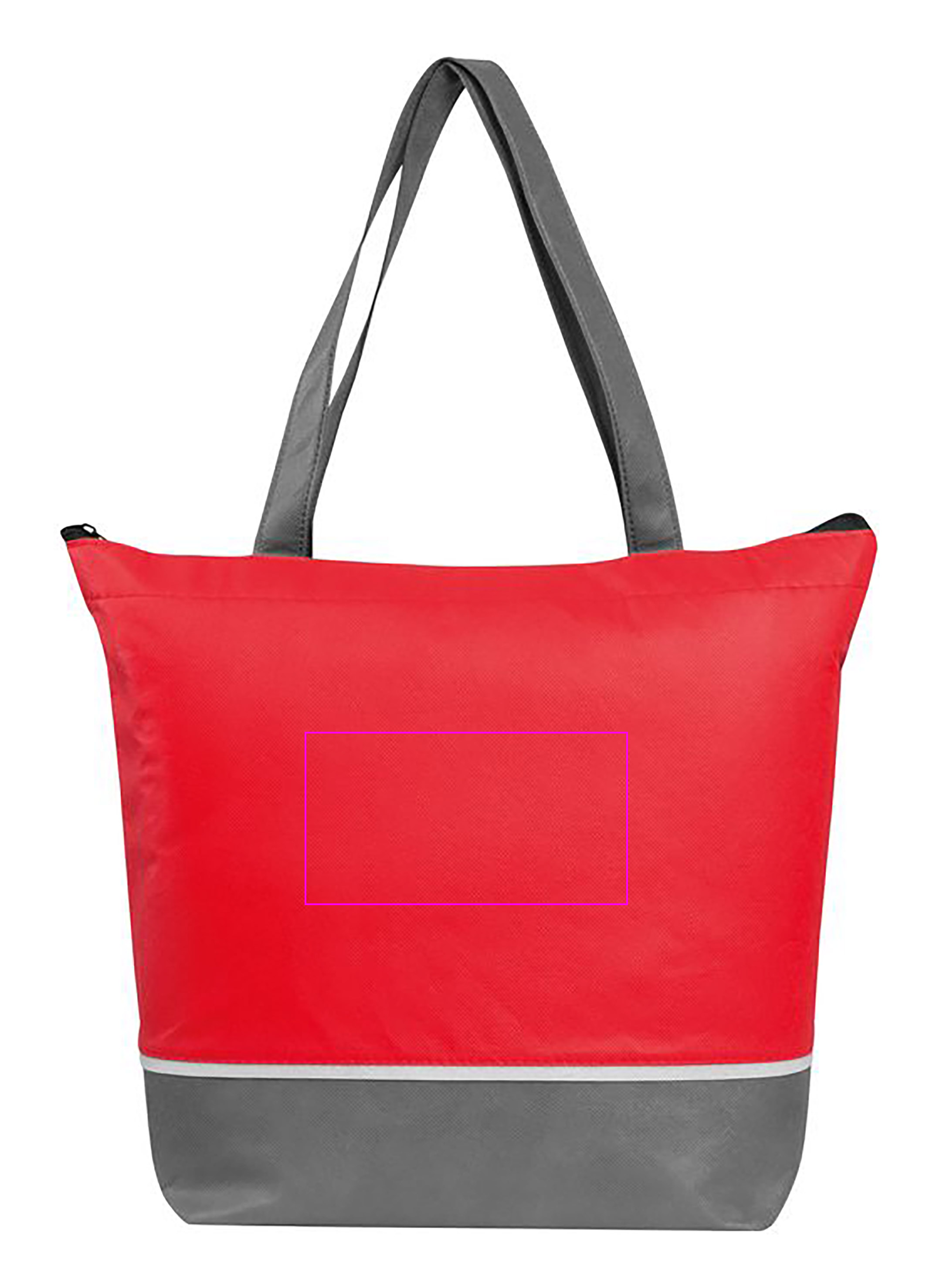 Torba termiczna non woven THEO