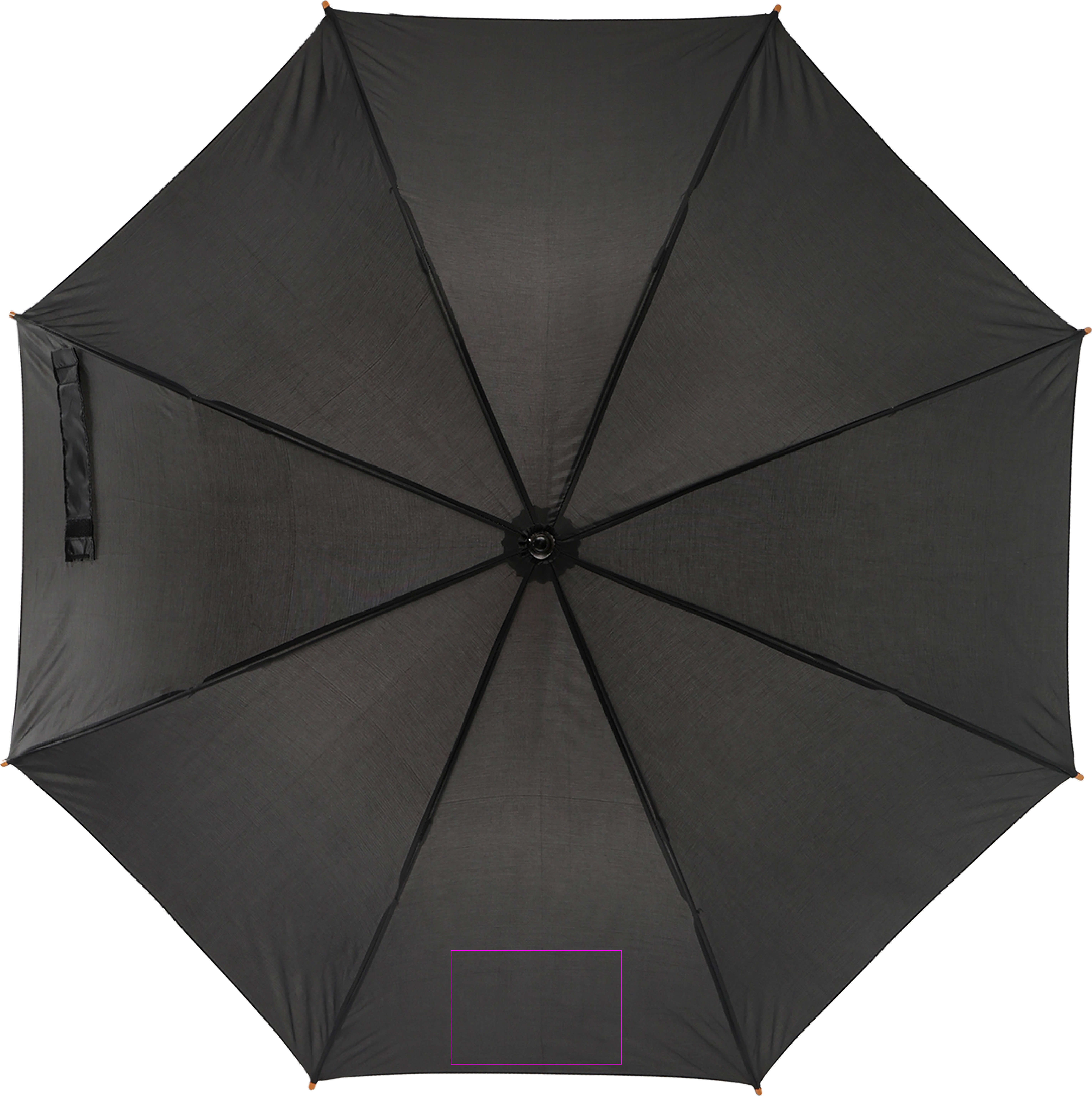Parasol automatyczny ø105 cm MARCIN