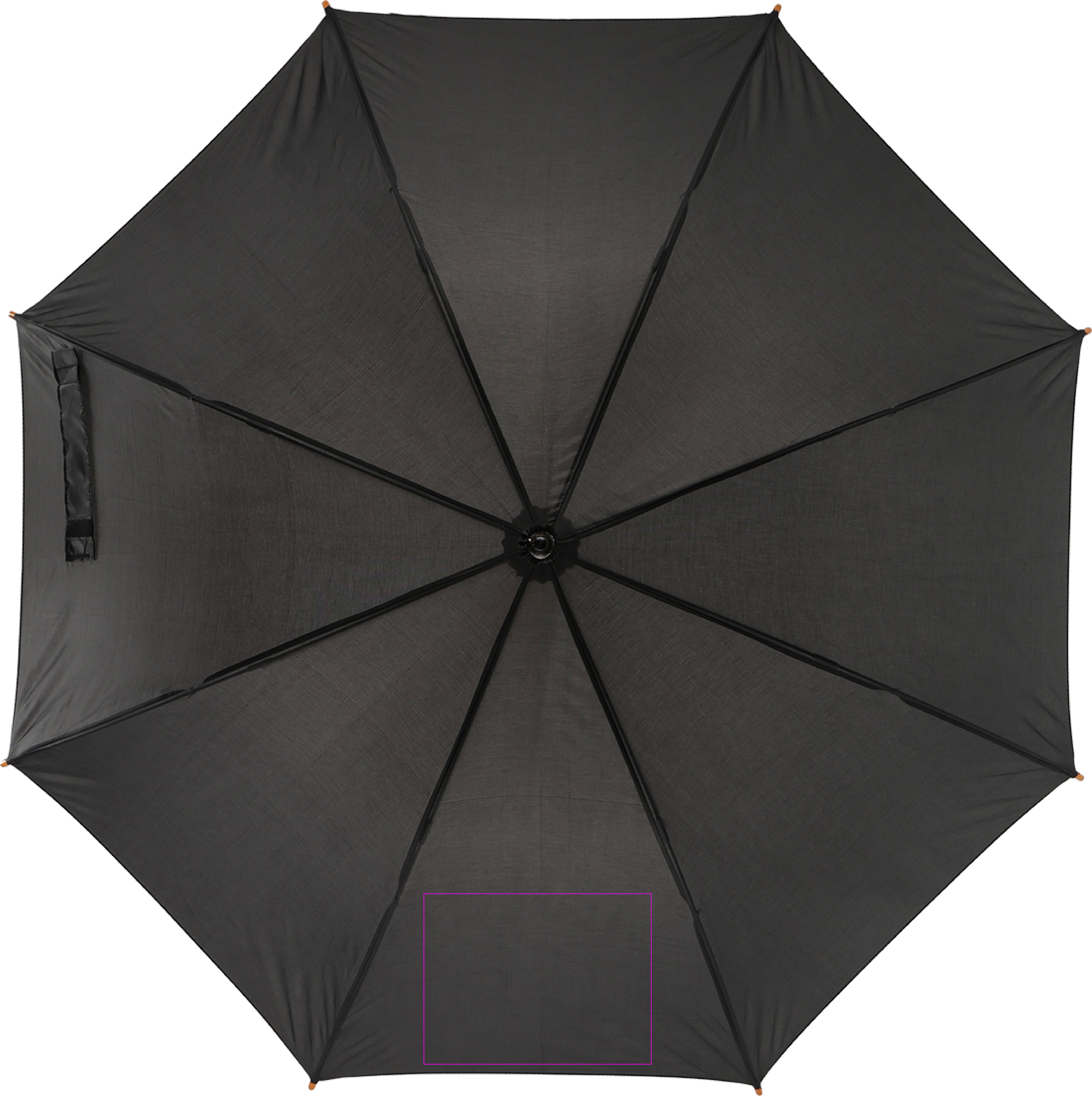 Parasol automatyczny ø105 cm MARCIN