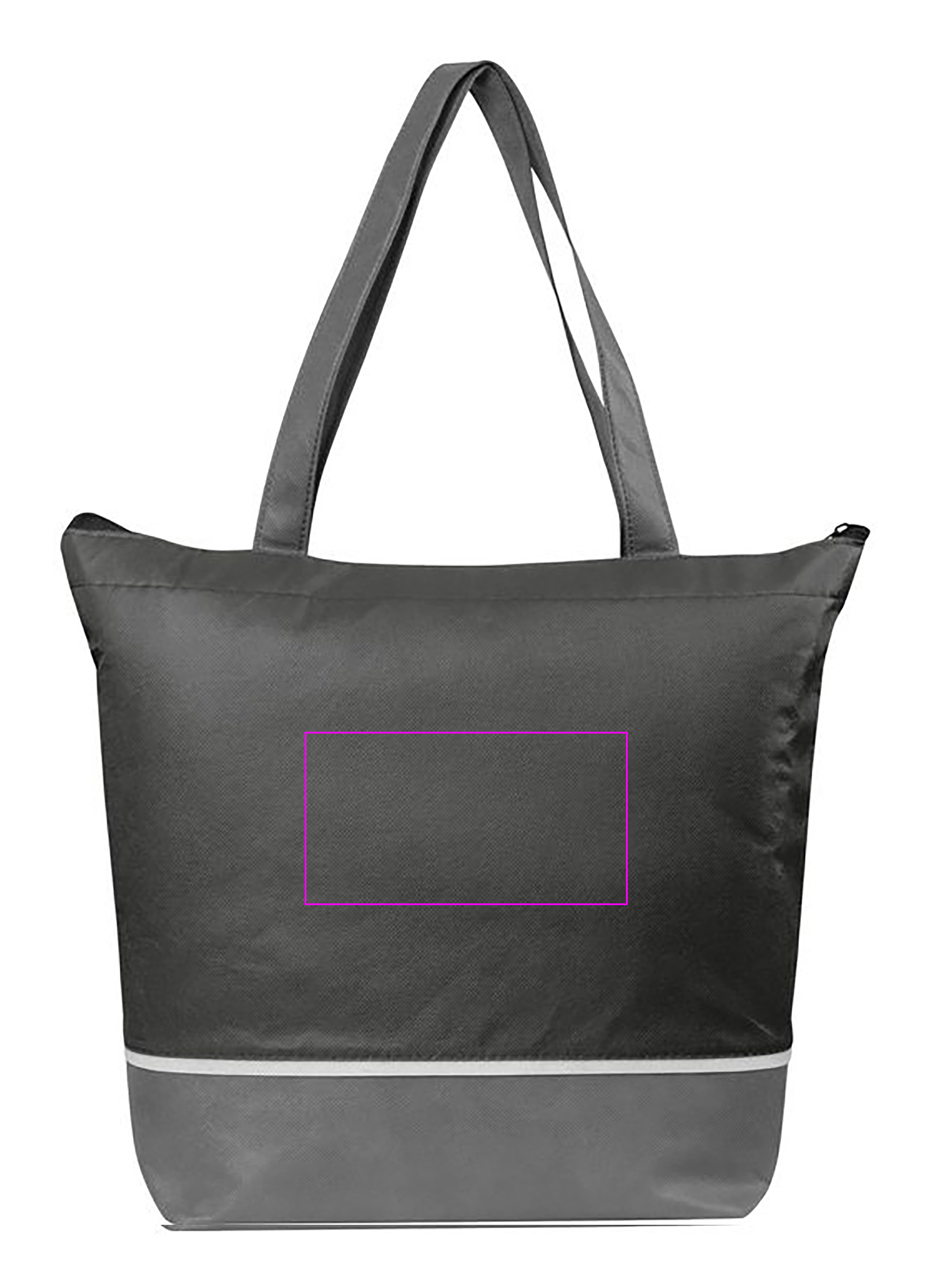 Torba termiczna non woven THEO