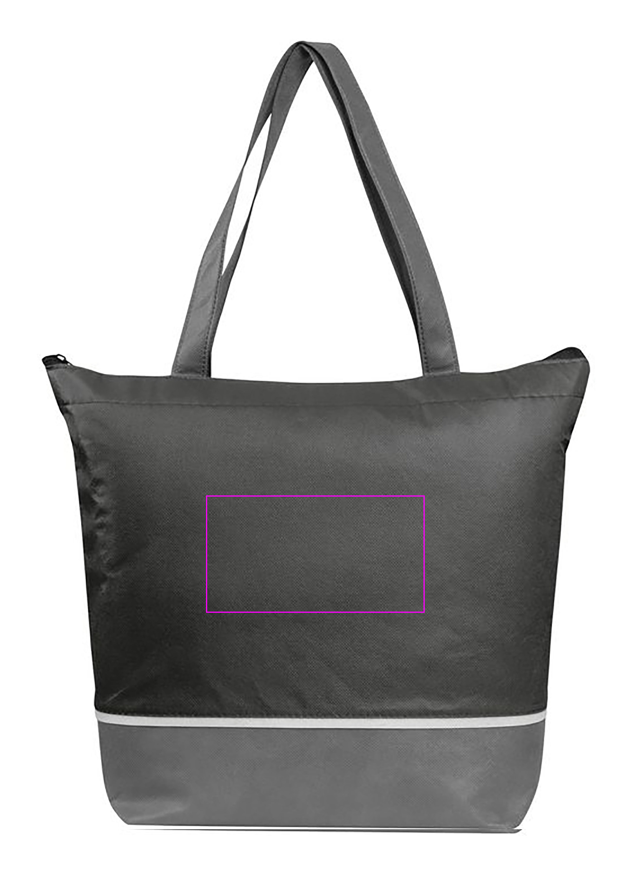 Torba termiczna non woven THEO