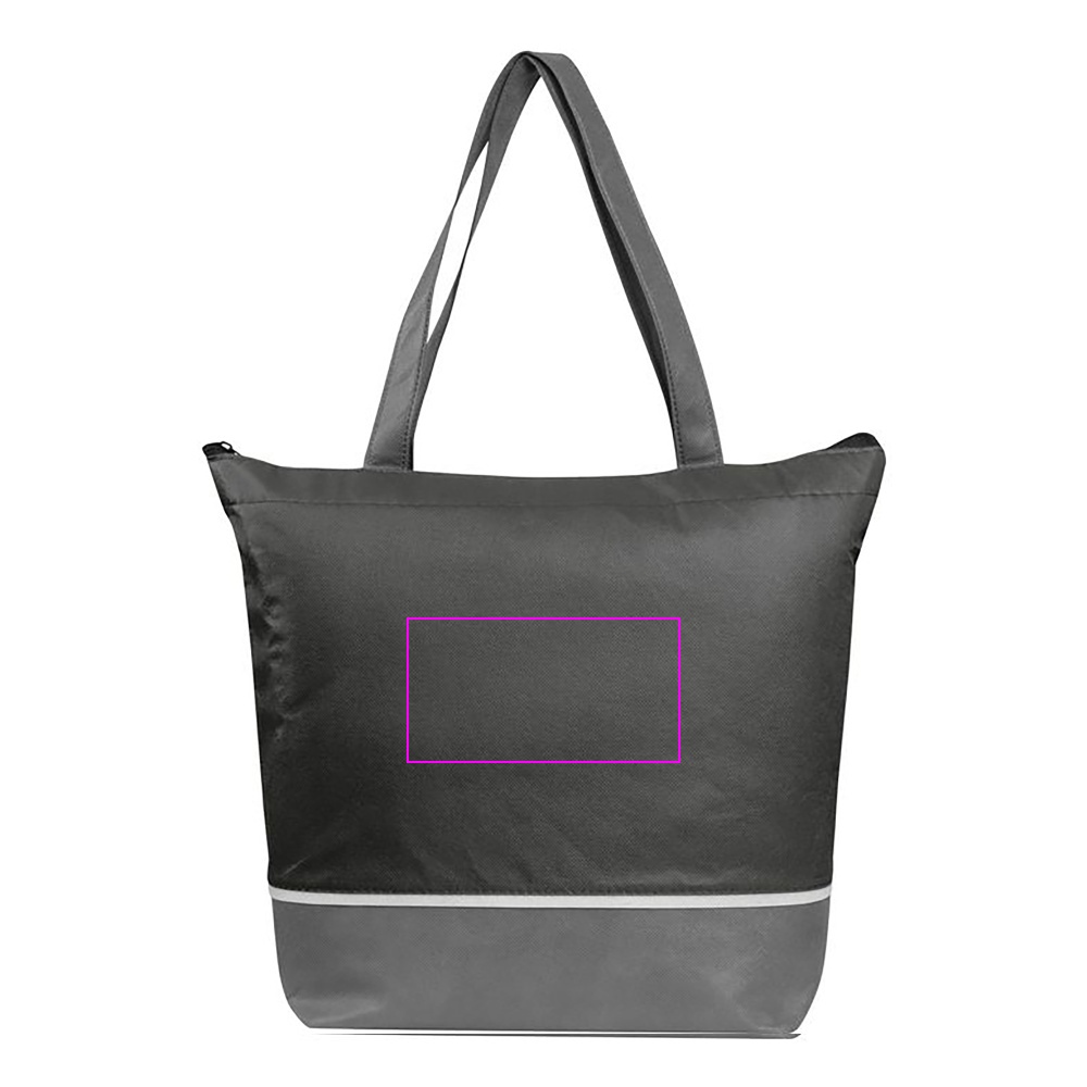 Torba termiczna non woven THEO