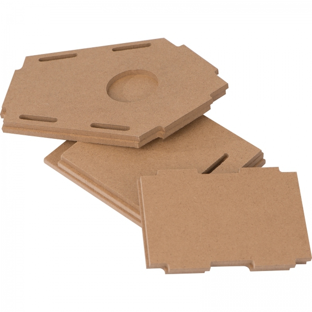 Domek dla ptaków DARIO