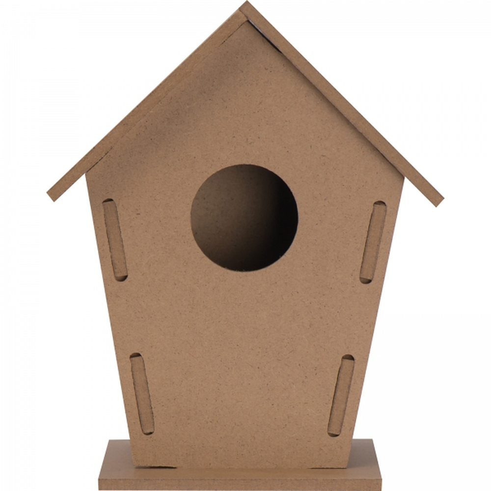 Domek dla ptaków DARIO