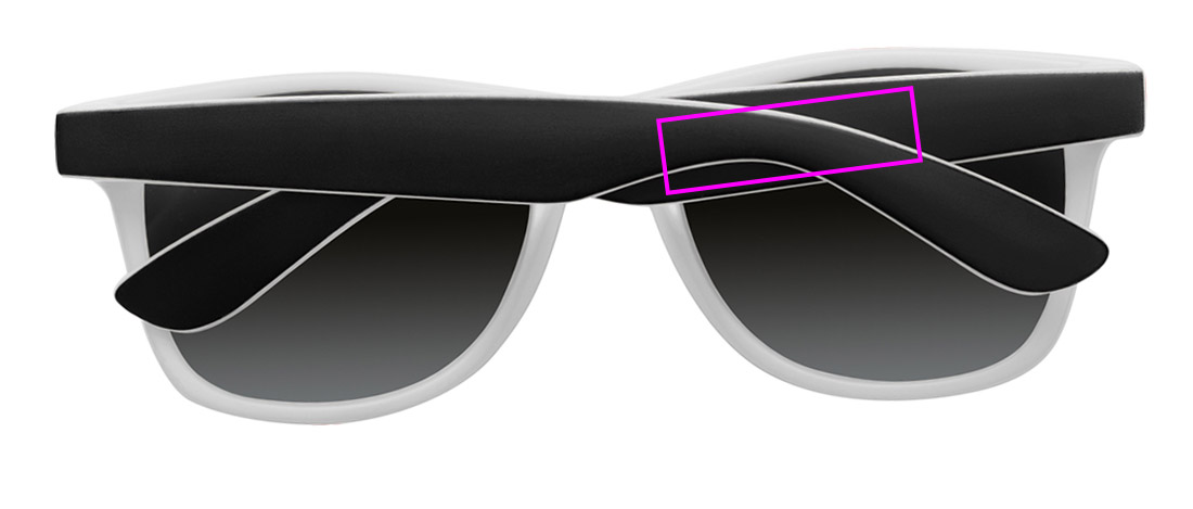 Okulary przeciwsłoneczne UV400 ILONA