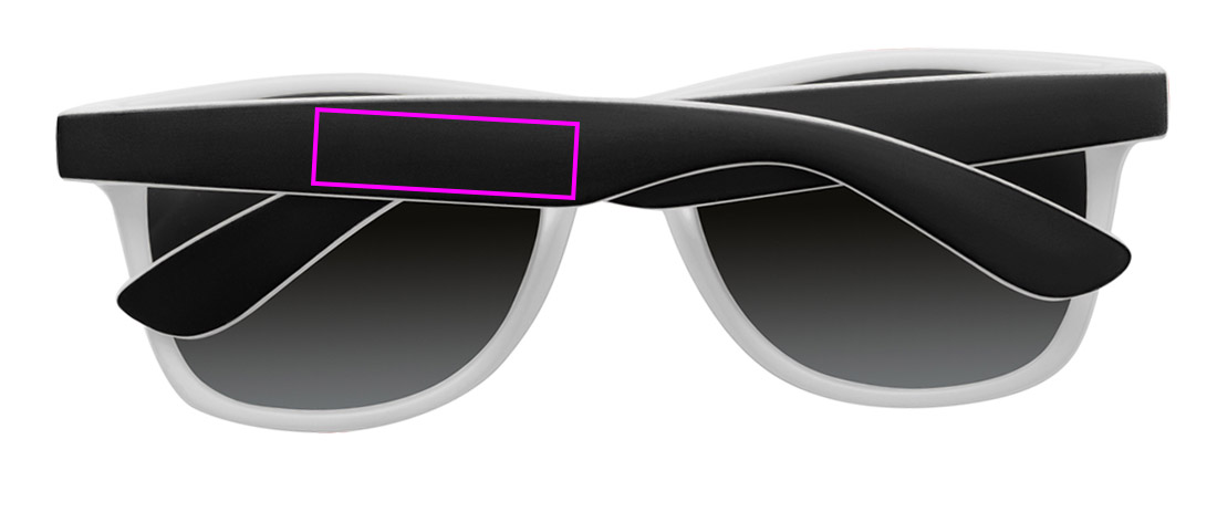 Okulary przeciwsłoneczne UV400 ILONA