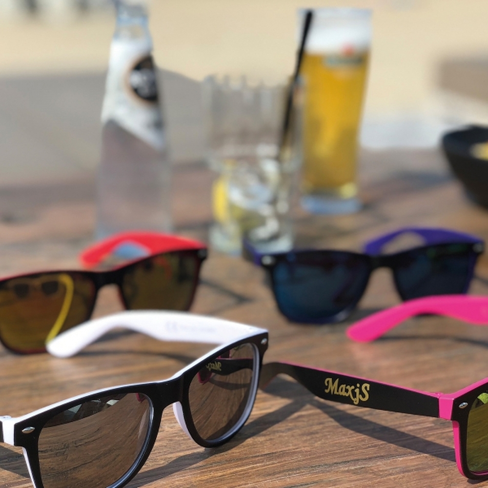 Okulary przeciwsłoneczne UV400 ILONA