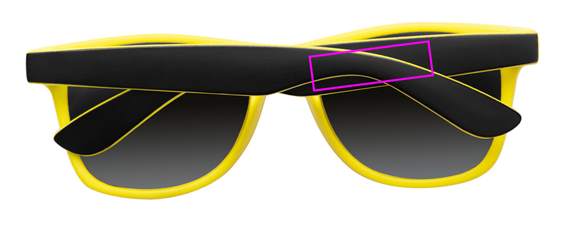 Okulary przeciwsłoneczne UV400 ILONA