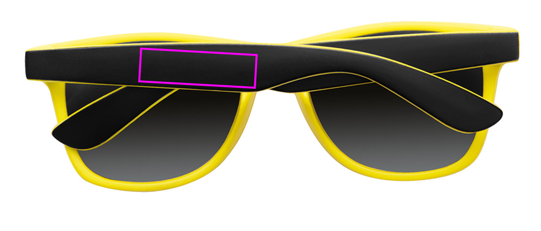 Okulary przeciwsłoneczne UV400 ILONA