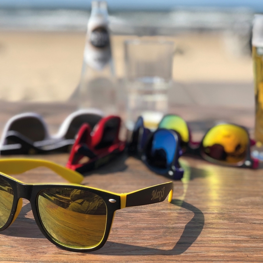 Okulary przeciwsłoneczne UV400 ILONA