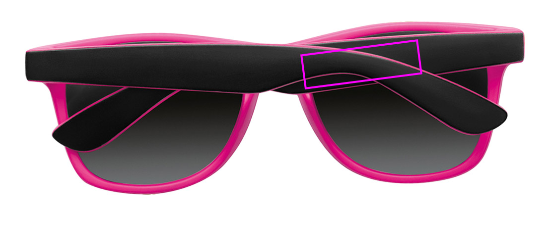 Okulary przeciwsłoneczne UV400 ILONA