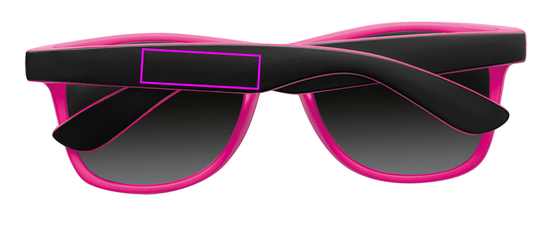 Okulary przeciwsłoneczne UV400 ILONA