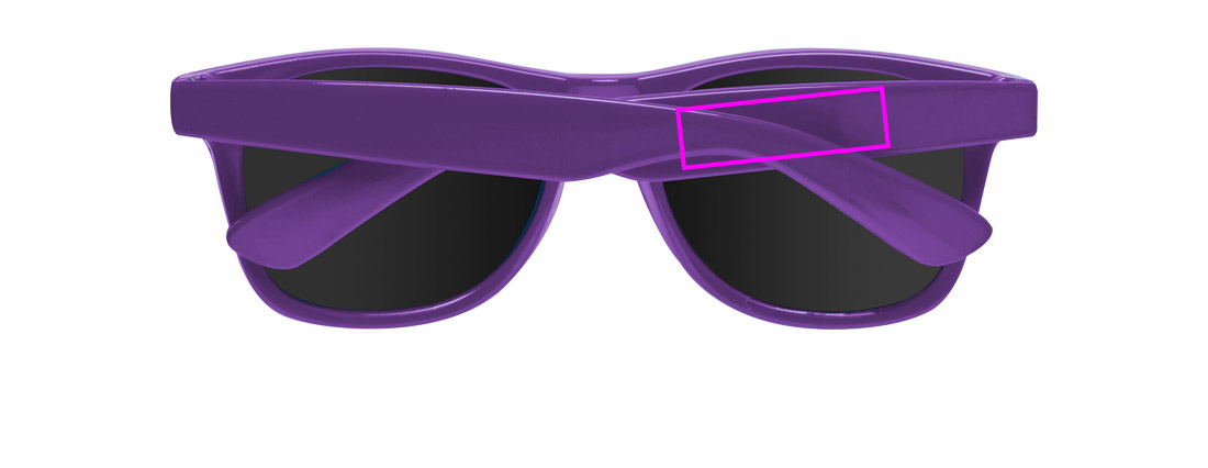 Okulary przeciwsłoneczne UV400 GIANNA