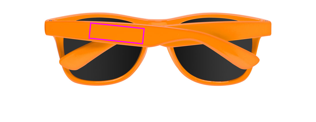 Okulary przeciwsłoneczne UV400 GIANNA