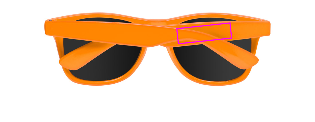 Okulary przeciwsłoneczne UV400 GIANNA