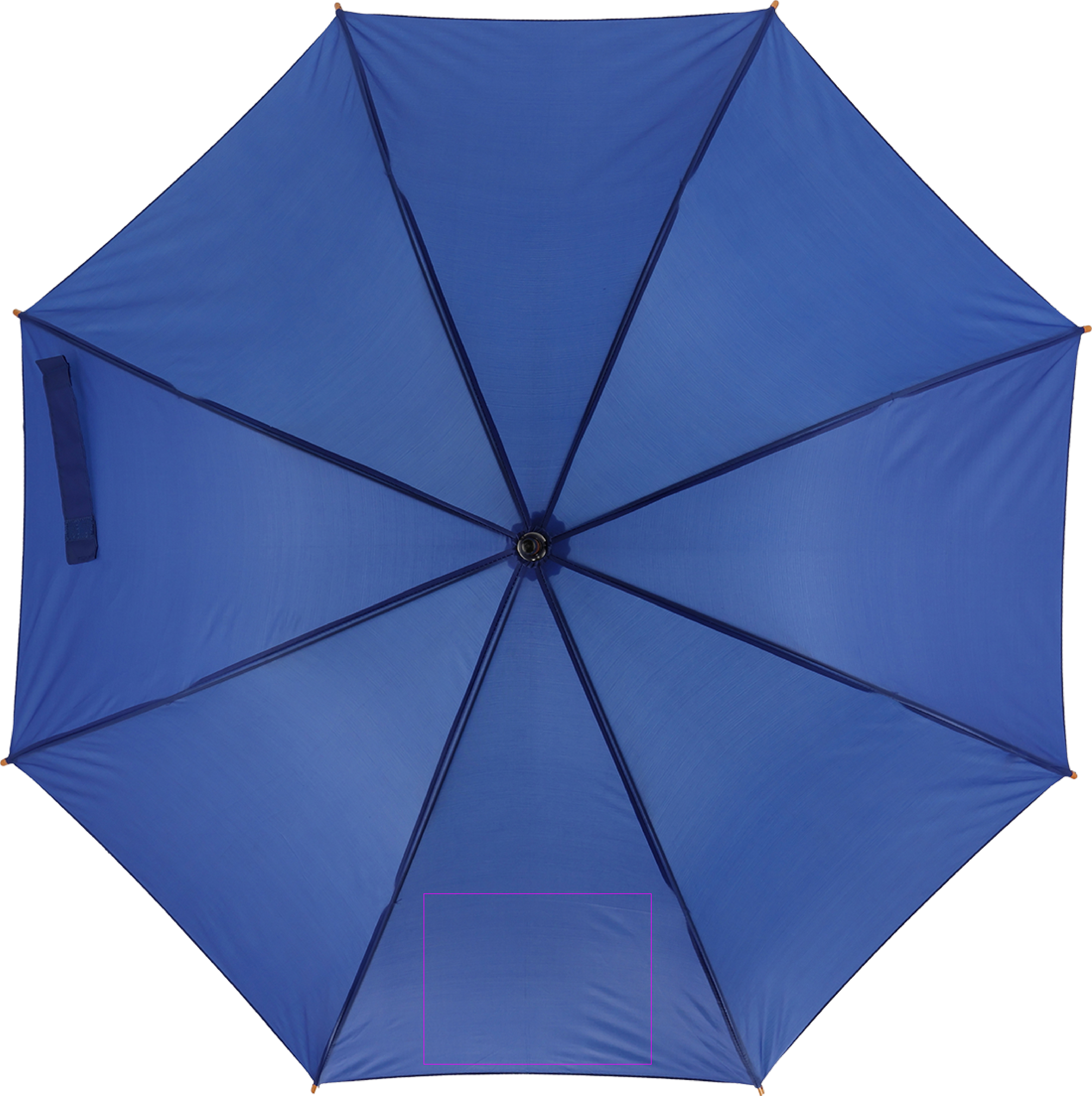 Parasol automatyczny ø105 cm MARCIN