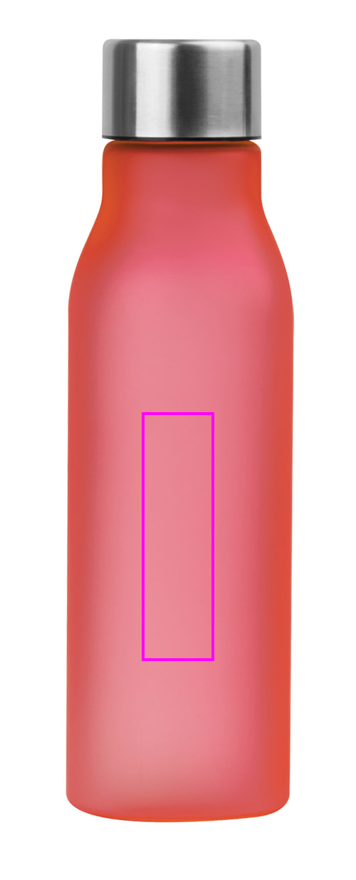 Butelka plastikowa 550 ml DENISE