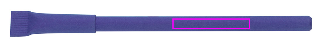 Ołówek wieczny WIOLETTA