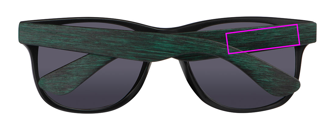 Okulary przeciwsłoneczne UV400 KATHLEEN