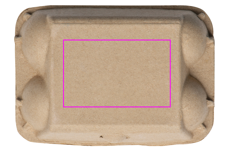 Kreda 6 kolorów GIZELA