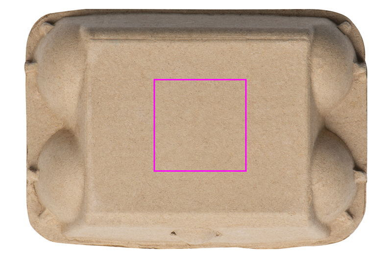 Kreda 6 kolorów GIZELA