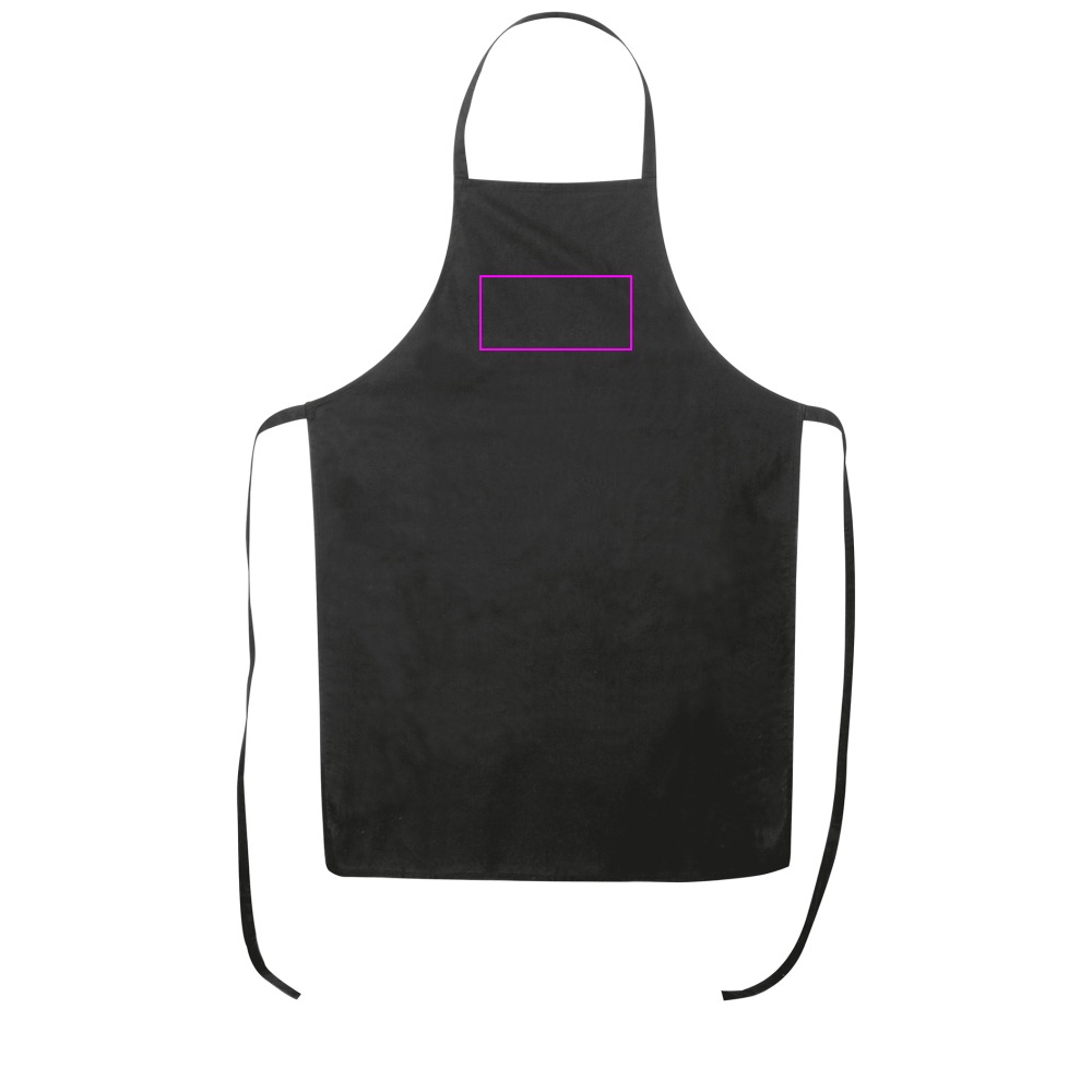 Fartuch kelnerski 170 g/m² MELODY