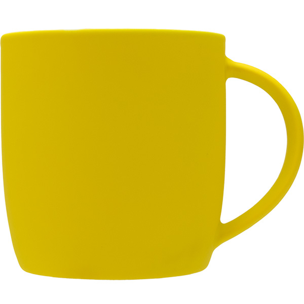Kubek ceramiczny soft touch 300 ml ULF