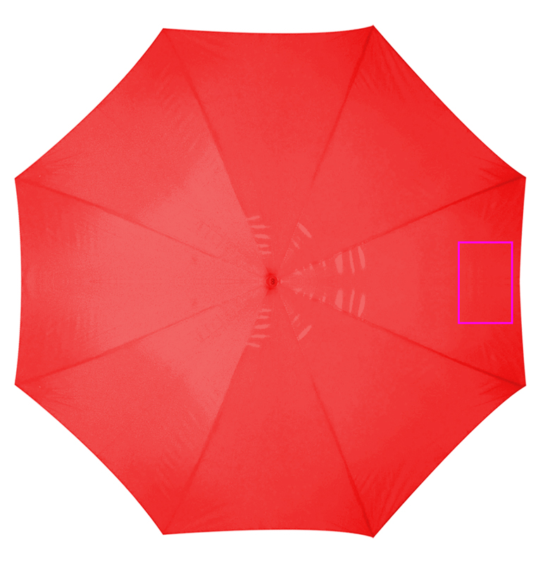 Parasol automatyczny ø105 cm