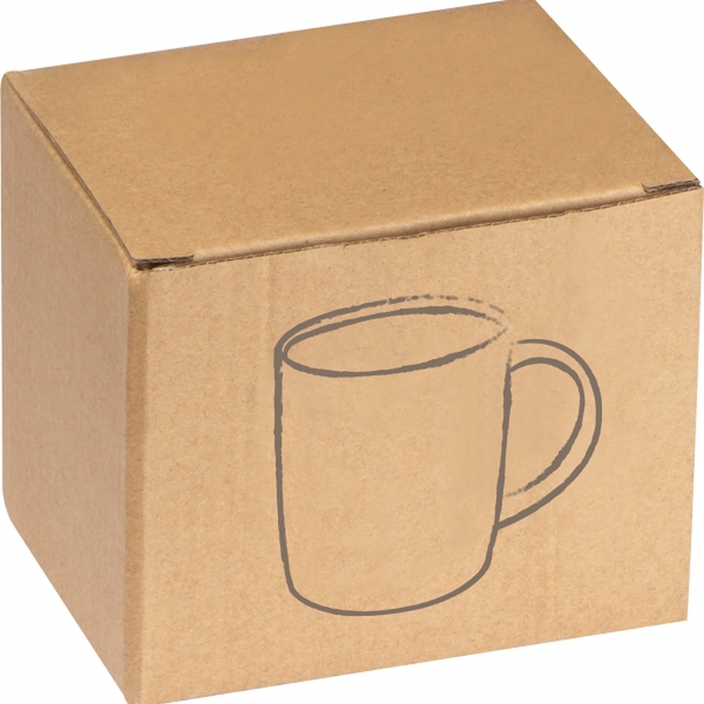 Kubek ceramiczny soft touch 300 ml ULF