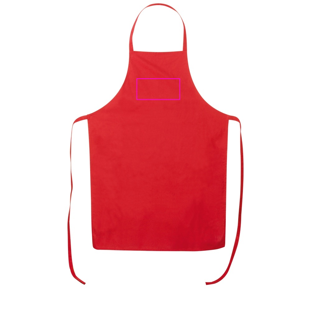 Fartuch kelnerski 170 g/m² MELODY