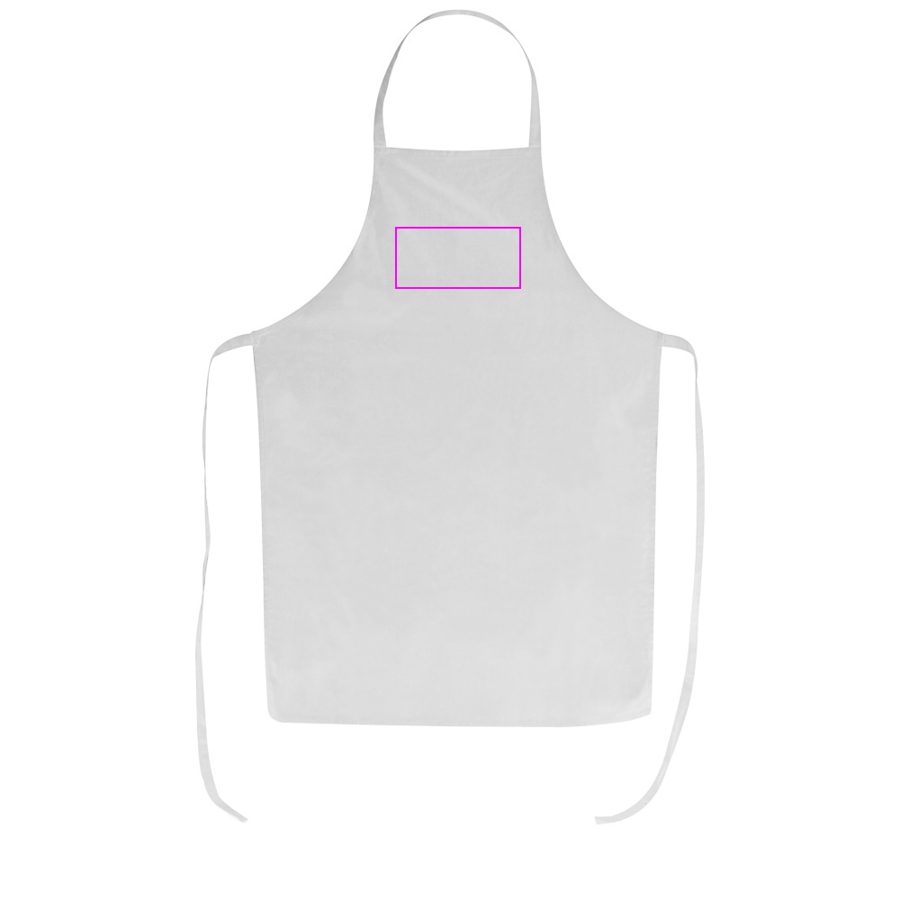 Fartuch kelnerski 170 g/m² MELODY
