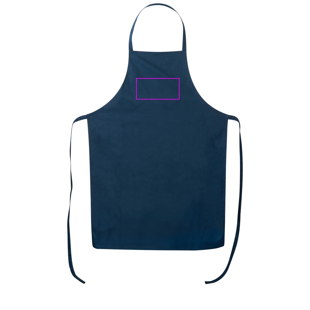 Fartuch kelnerski 170 g/m² MELODY