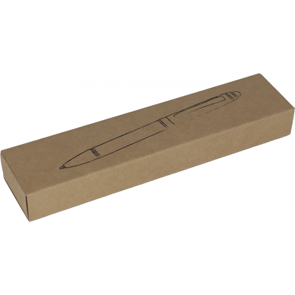 Długopis metalowy touch pen TIMOTEO