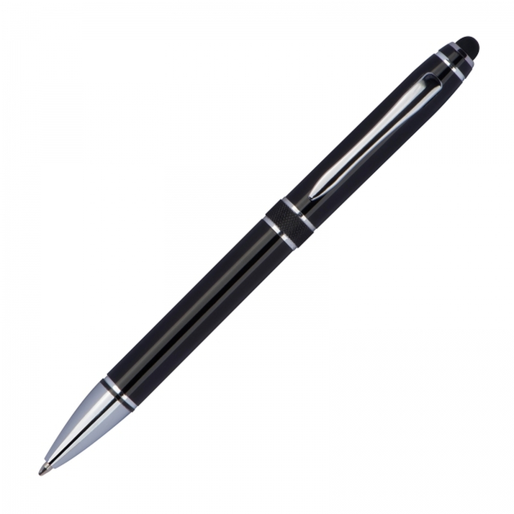 Długopis metalowy touch pen TIMOTEO
