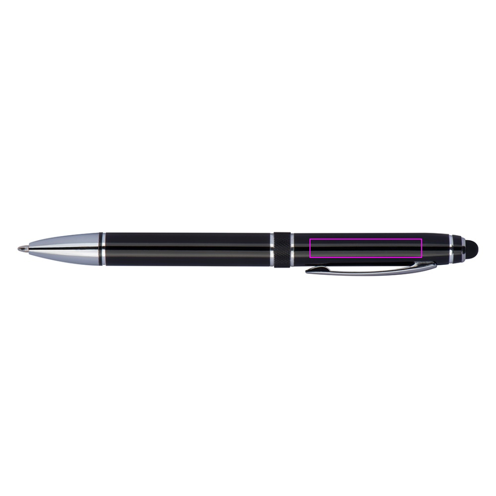 Długopis metalowy touch pen TIMOTEO