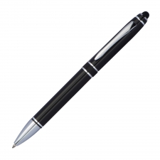 Długopis metalowy touch pen