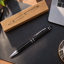 Długopis metalowy touch pen TIMOTEO