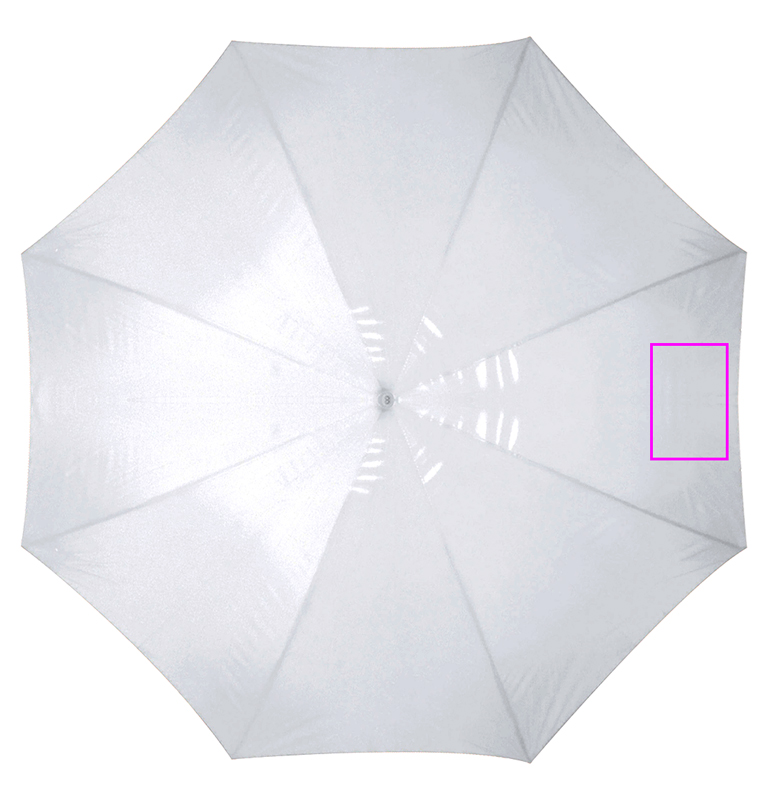 Parasol automatyczny ø105 cm